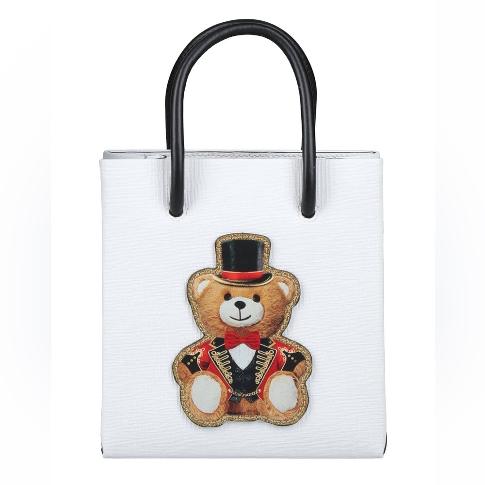 Moschino small bag